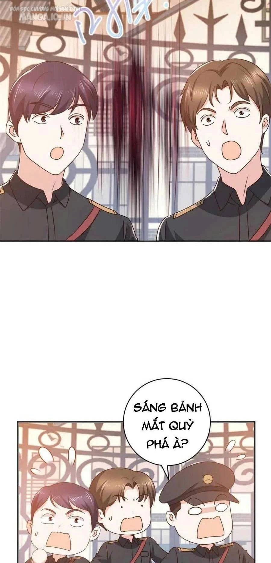 Lão Ba Cho Tôi Lựa Một Trong Mười Nữ Thần Để Kết Hôn Chapter 88 - 2