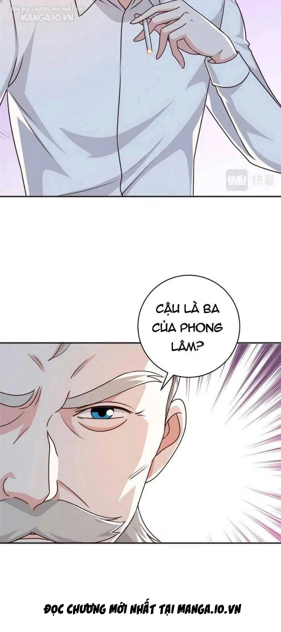 Lão Ba Cho Tôi Lựa Một Trong Mười Nữ Thần Để Kết Hôn Chapter 88 - 5