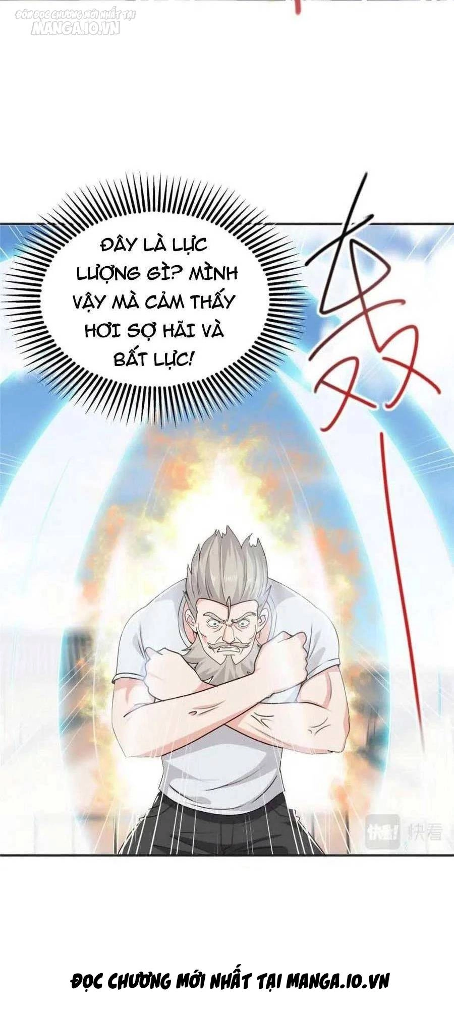 Lão Ba Cho Tôi Lựa Một Trong Mười Nữ Thần Để Kết Hôn Chapter 88 - 8