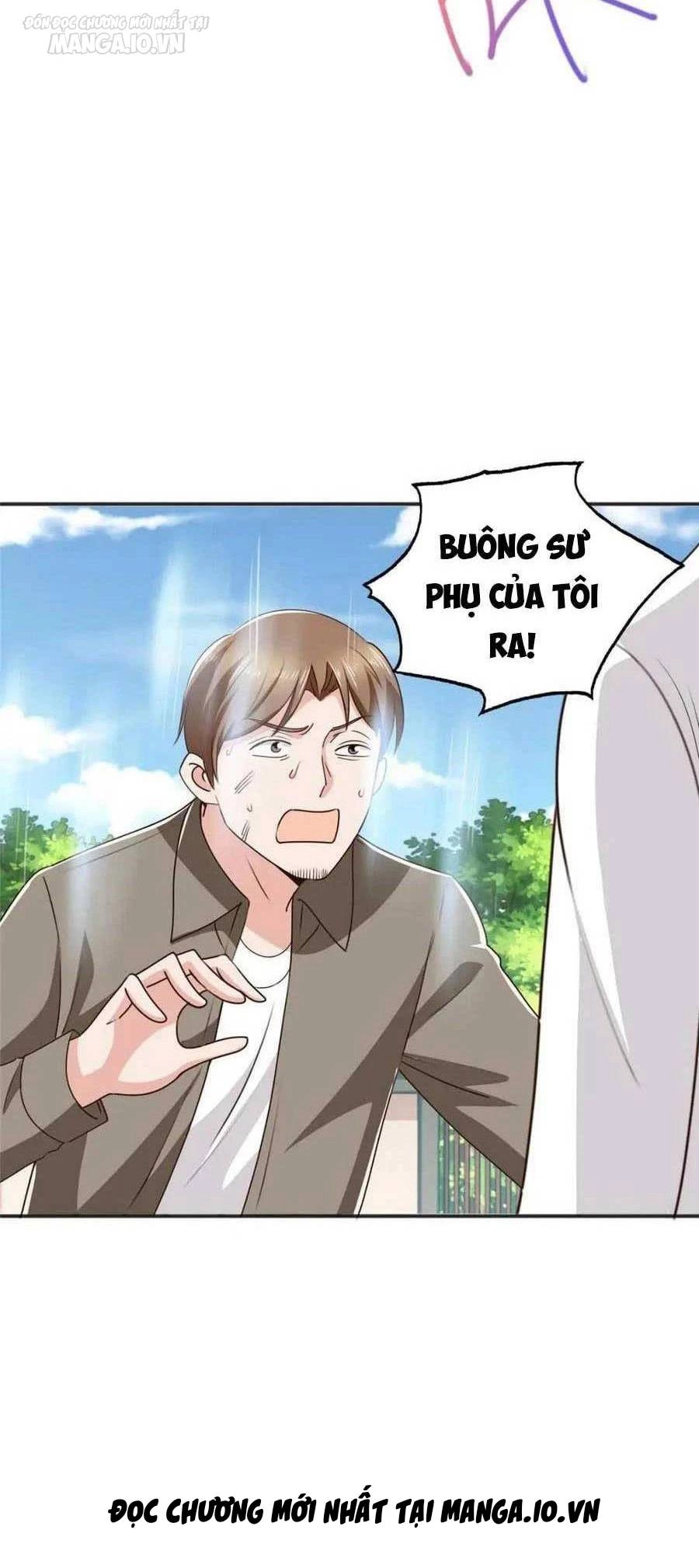 Lão Ba Cho Tôi Lựa Một Trong Mười Nữ Thần Để Kết Hôn Chapter 88 - 10