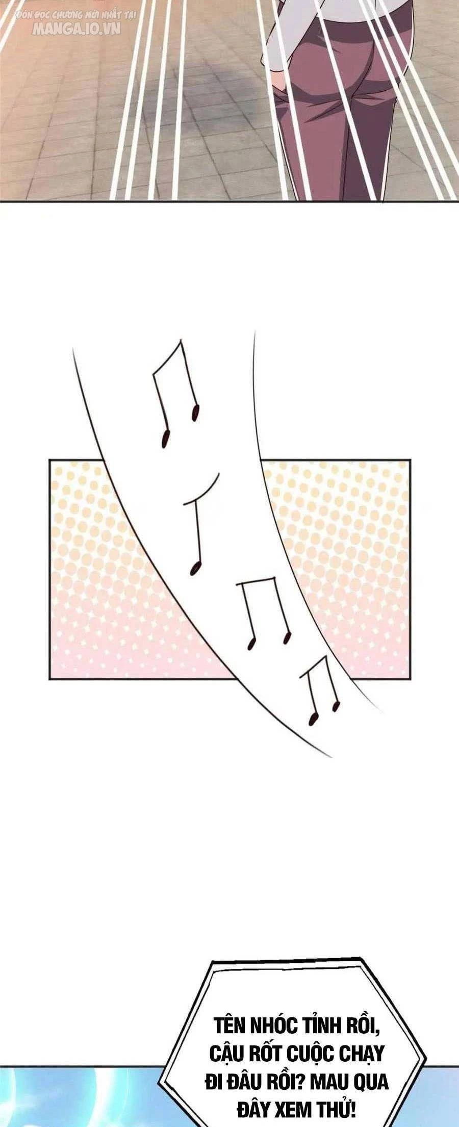 Lão Ba Cho Tôi Lựa Một Trong Mười Nữ Thần Để Kết Hôn Chapter 88 - 16