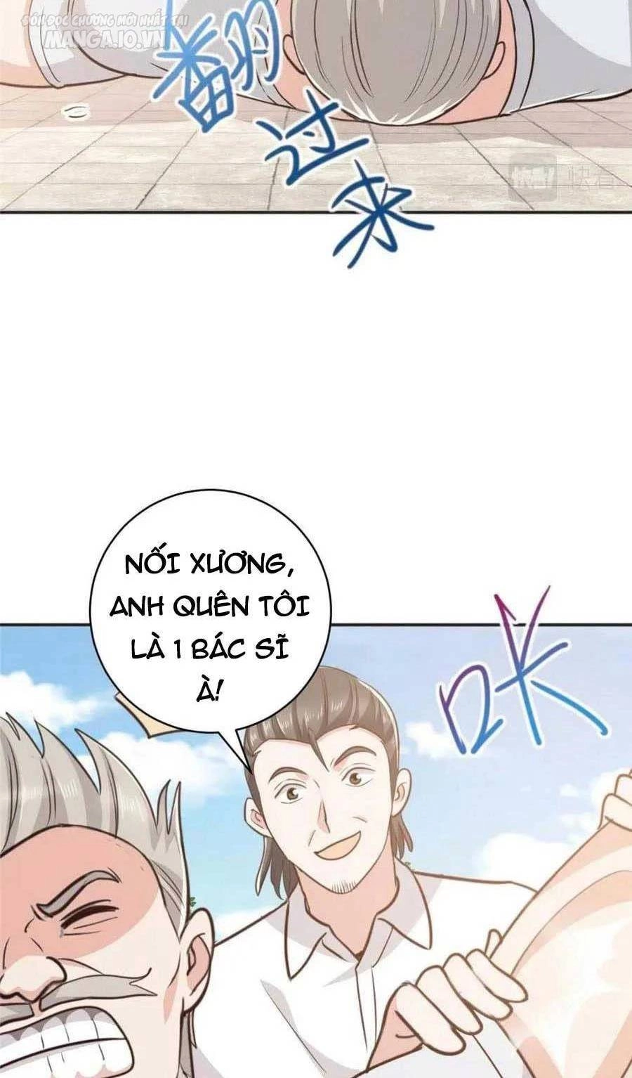 Lão Ba Cho Tôi Lựa Một Trong Mười Nữ Thần Để Kết Hôn Chapter 88 - 26