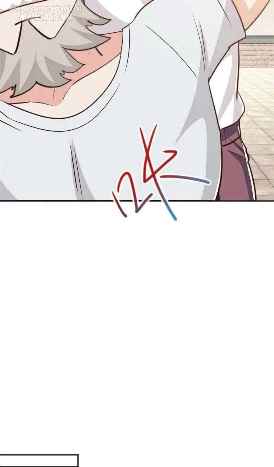 Lão Ba Cho Tôi Lựa Một Trong Mười Nữ Thần Để Kết Hôn Chapter 88 - 27