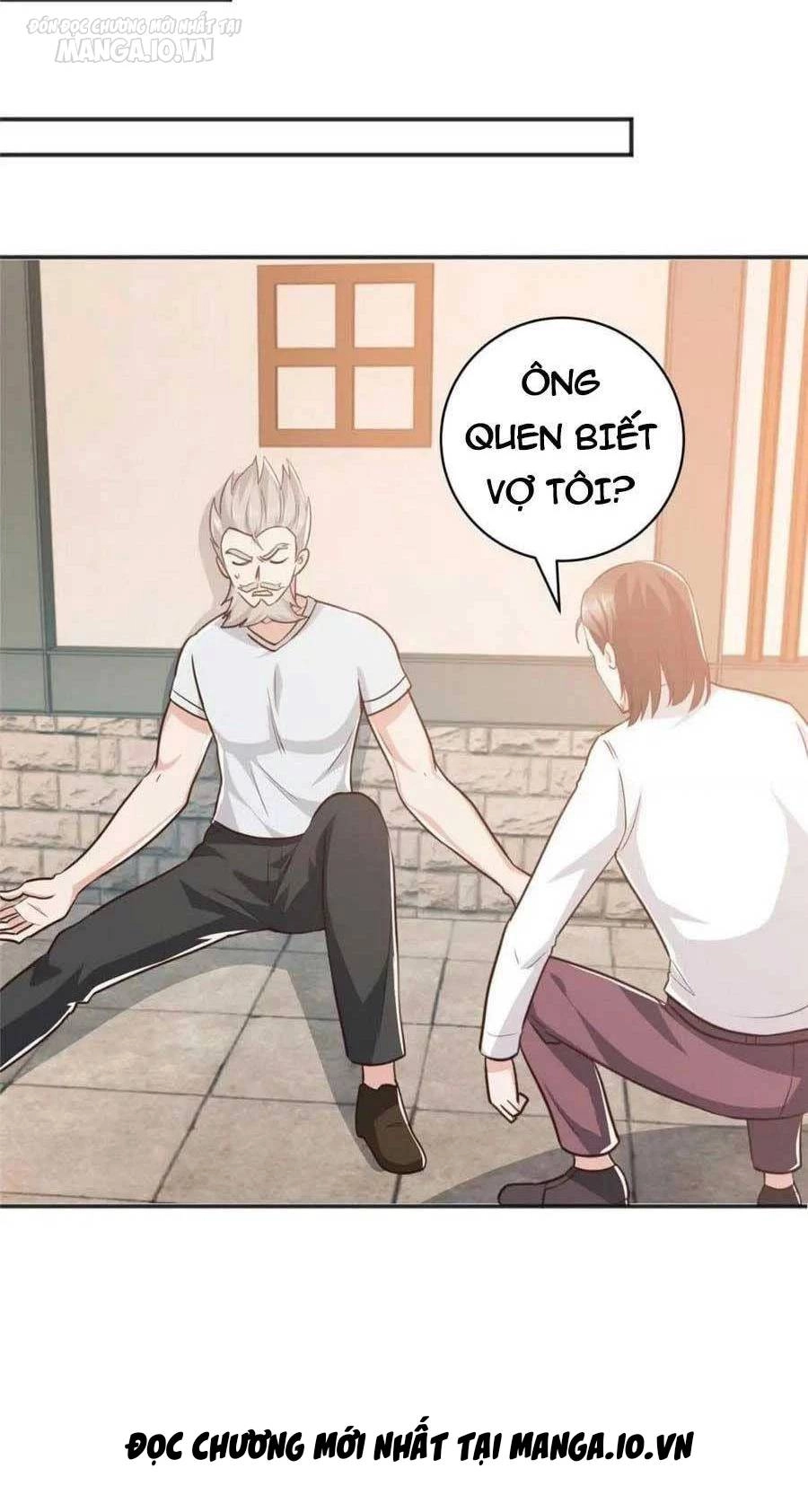 Lão Ba Cho Tôi Lựa Một Trong Mười Nữ Thần Để Kết Hôn Chapter 88 - 28