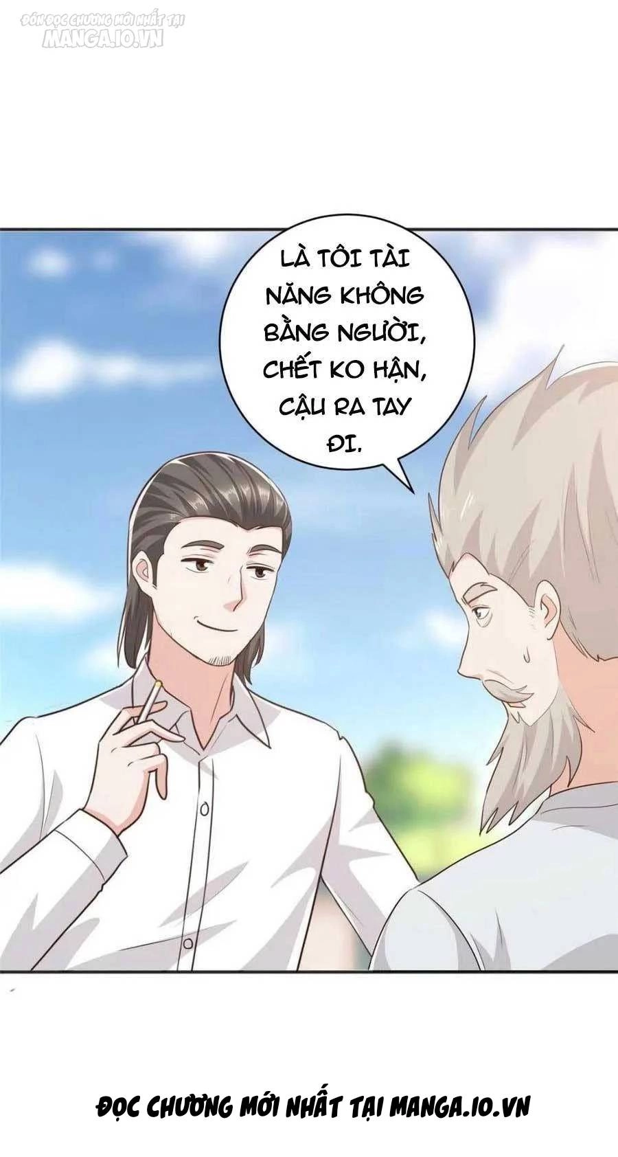 Lão Ba Cho Tôi Lựa Một Trong Mười Nữ Thần Để Kết Hôn Chapter 88 - 29