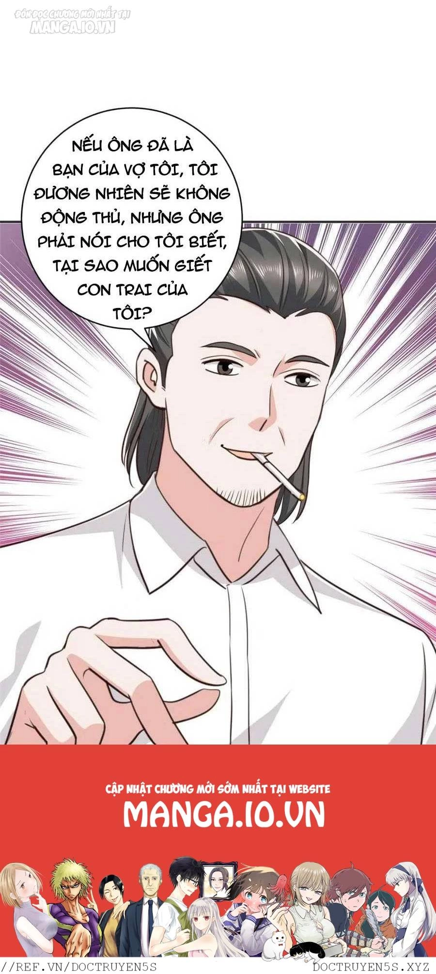 Lão Ba Cho Tôi Lựa Một Trong Mười Nữ Thần Để Kết Hôn Chapter 88 - 30