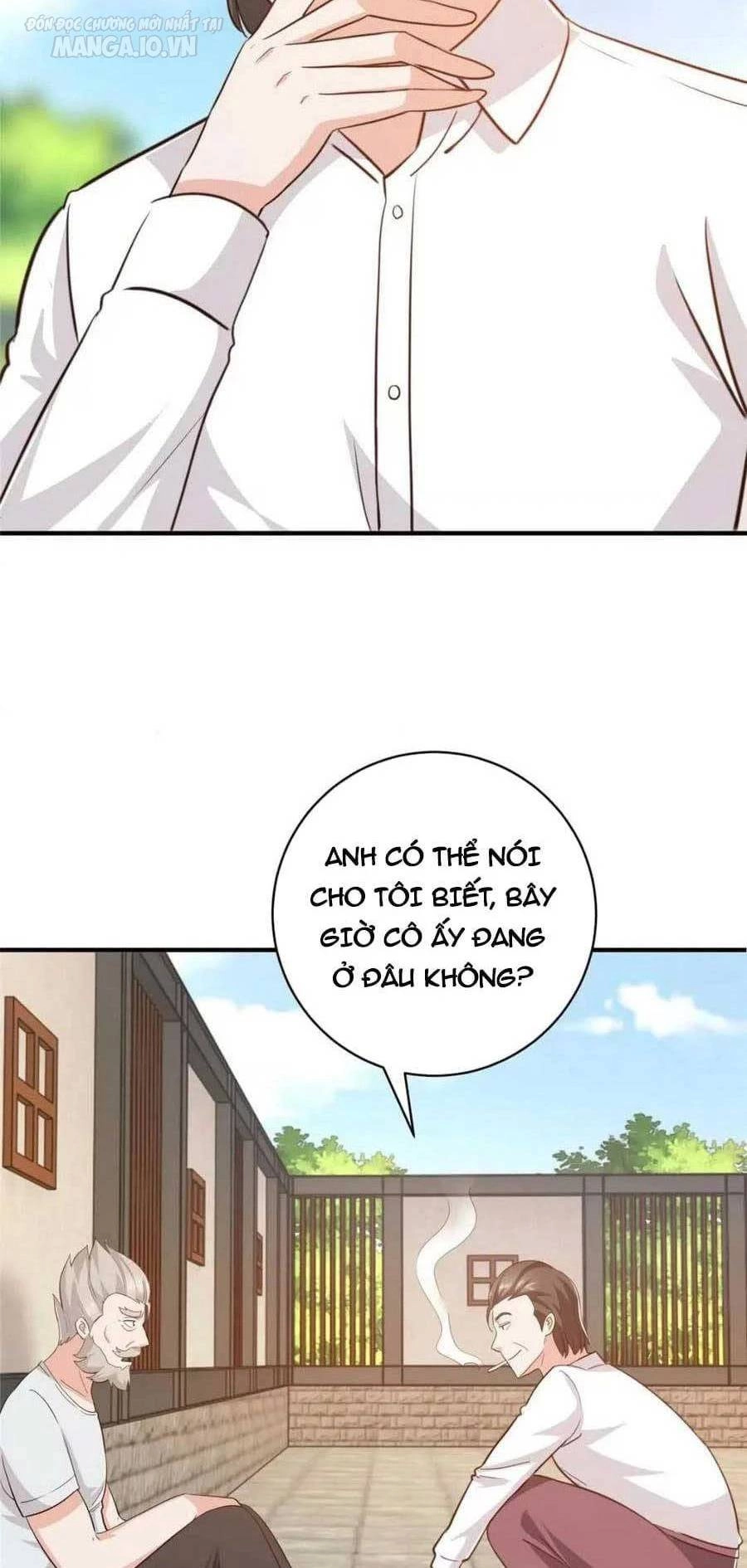 Lão Ba Cho Tôi Lựa Một Trong Mười Nữ Thần Để Kết Hôn Chapter 89 - 3