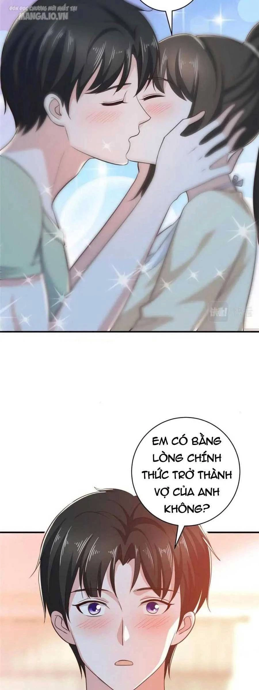 Lão Ba Cho Tôi Lựa Một Trong Mười Nữ Thần Để Kết Hôn Chapter 89 - 19