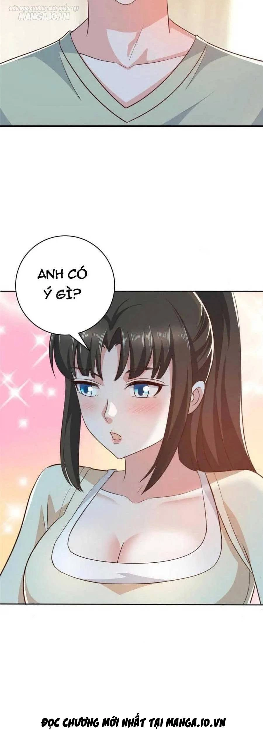 Lão Ba Cho Tôi Lựa Một Trong Mười Nữ Thần Để Kết Hôn Chapter 89 - 20