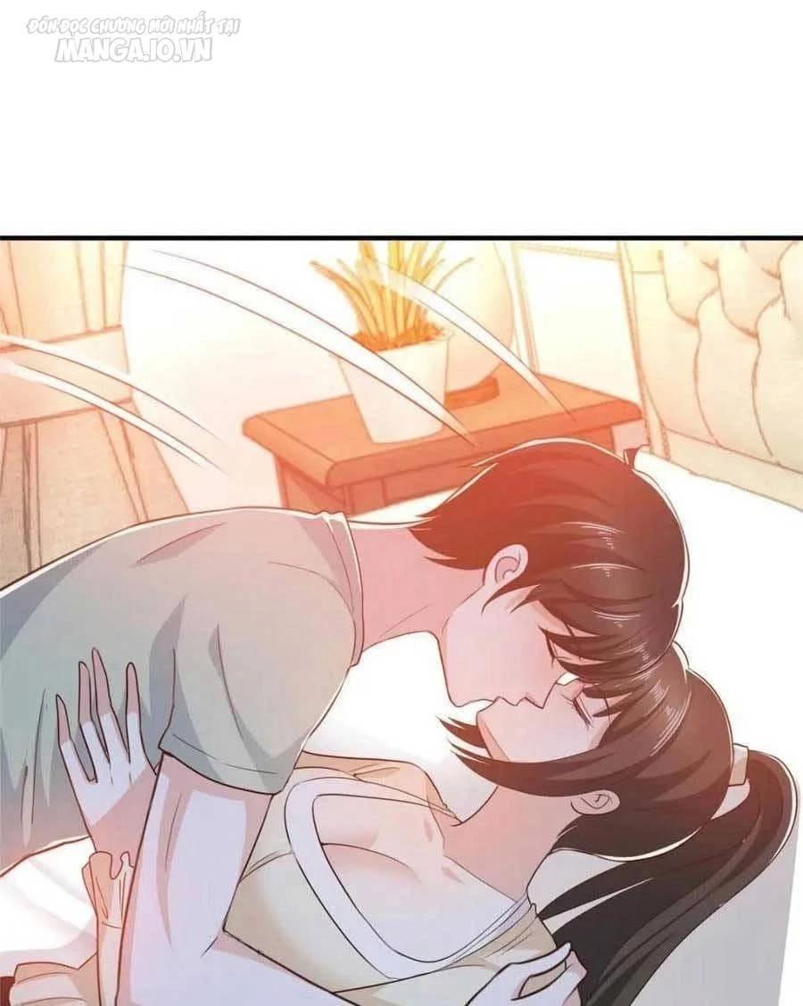 Lão Ba Cho Tôi Lựa Một Trong Mười Nữ Thần Để Kết Hôn Chapter 89 - 21