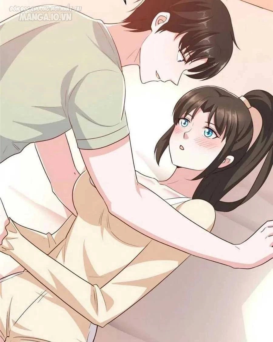 Lão Ba Cho Tôi Lựa Một Trong Mười Nữ Thần Để Kết Hôn Chapter 89 - 23