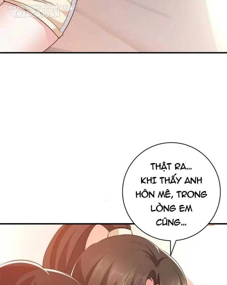 Lão Ba Cho Tôi Lựa Một Trong Mười Nữ Thần Để Kết Hôn Chapter 89 - 24
