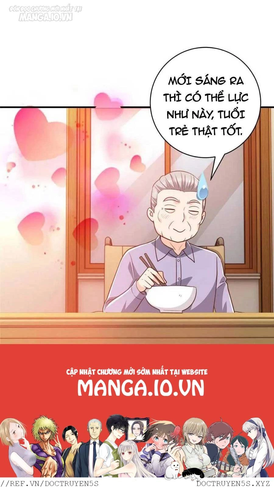 Lão Ba Cho Tôi Lựa Một Trong Mười Nữ Thần Để Kết Hôn Chapter 89 - 30