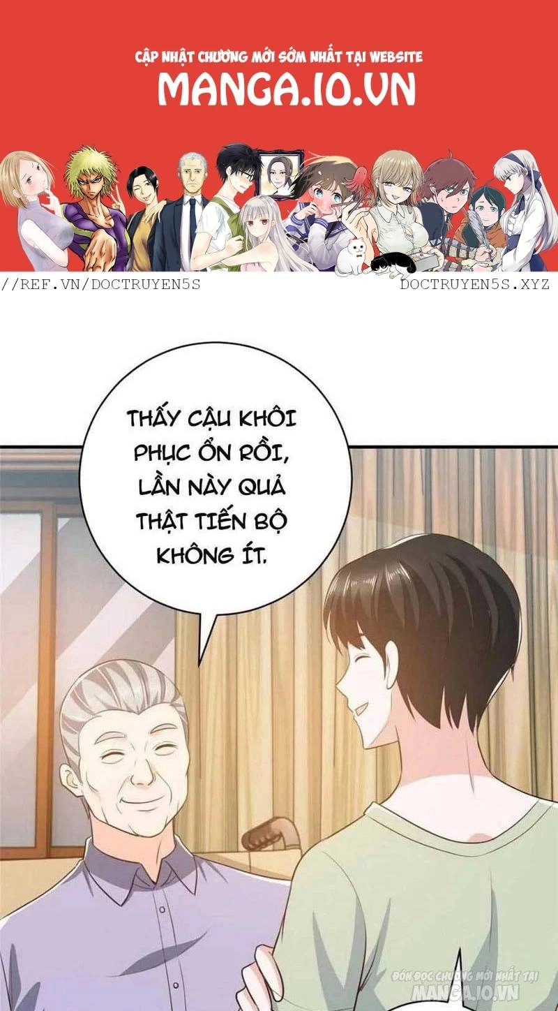 Lão Ba Cho Tôi Lựa Một Trong Mười Nữ Thần Để Kết Hôn Chapter 90 - 1