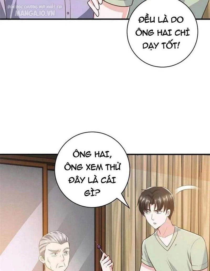 Lão Ba Cho Tôi Lựa Một Trong Mười Nữ Thần Để Kết Hôn Chapter 90 - 2