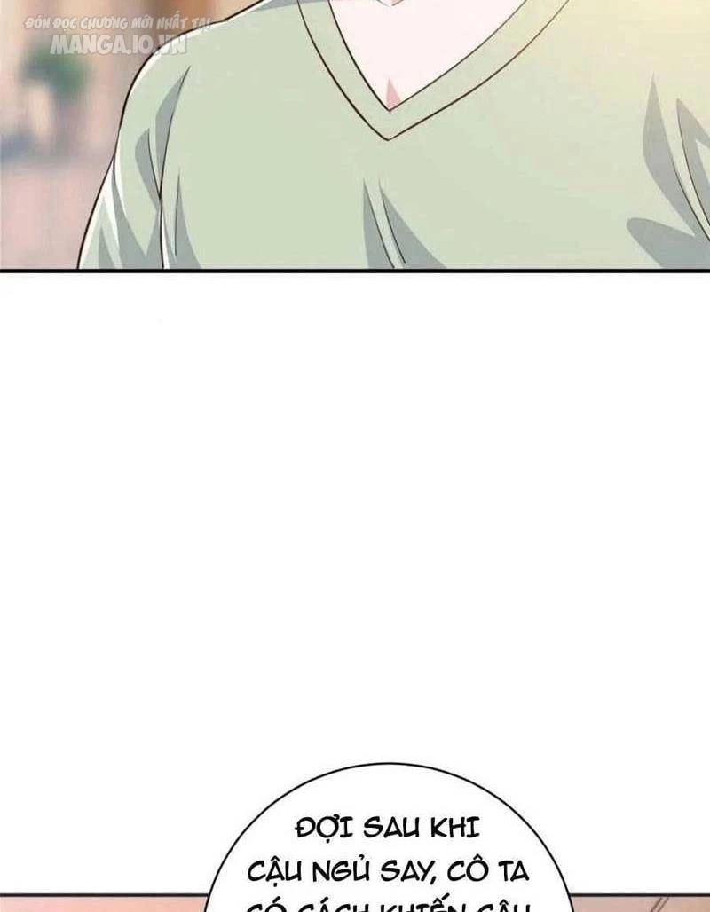 Lão Ba Cho Tôi Lựa Một Trong Mười Nữ Thần Để Kết Hôn Chapter 90 - 6