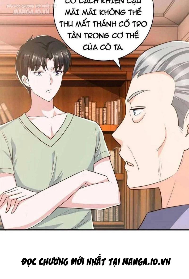 Lão Ba Cho Tôi Lựa Một Trong Mười Nữ Thần Để Kết Hôn Chapter 90 - 7