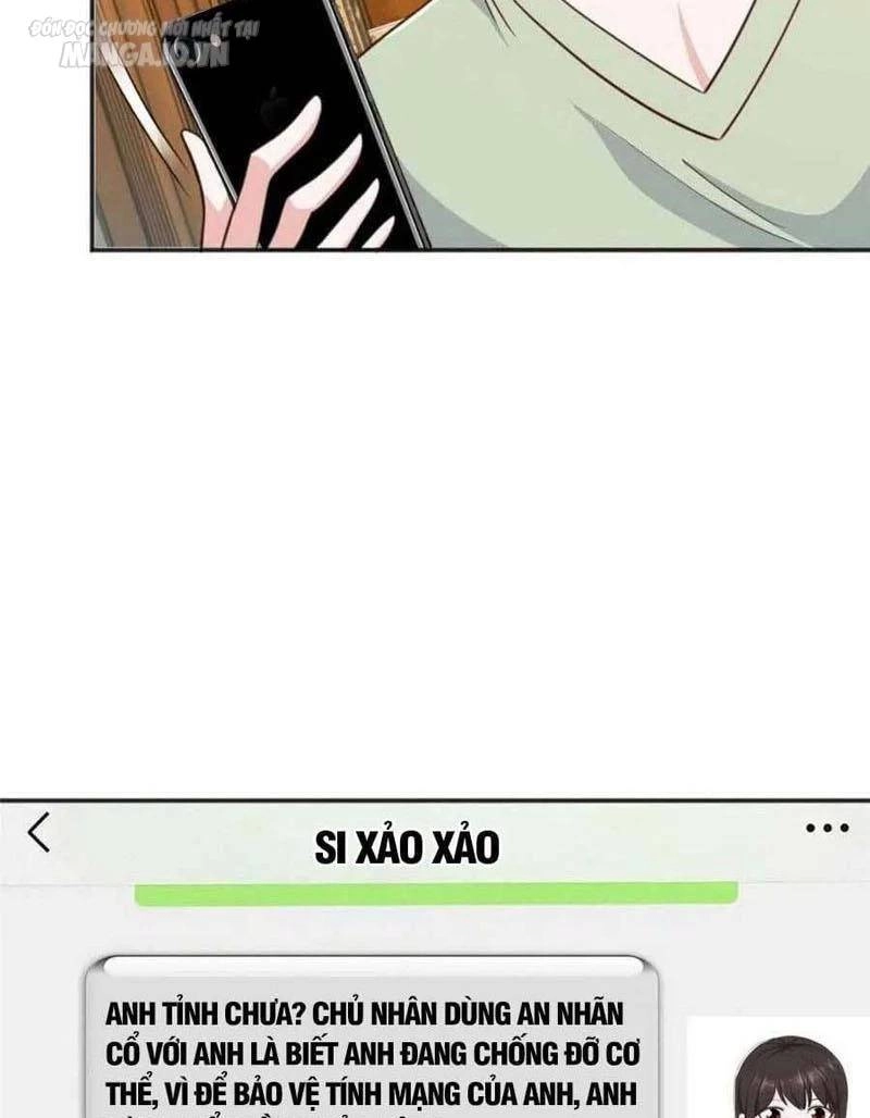 Lão Ba Cho Tôi Lựa Một Trong Mười Nữ Thần Để Kết Hôn Chapter 90 - 9