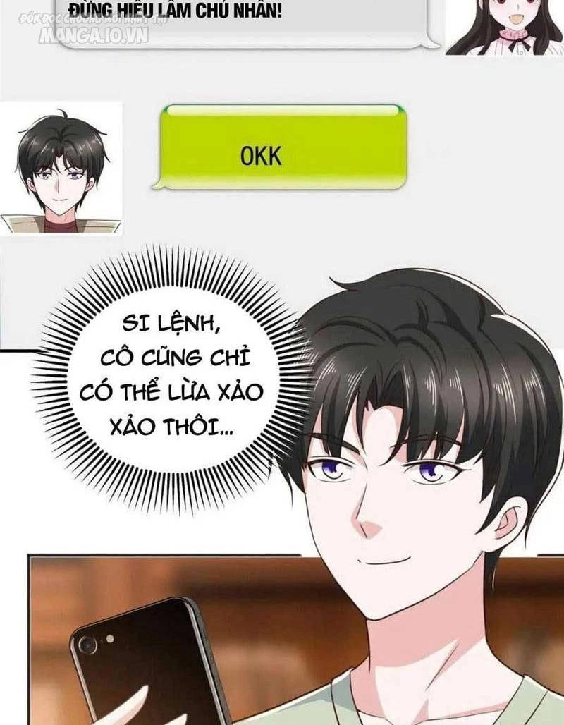 Lão Ba Cho Tôi Lựa Một Trong Mười Nữ Thần Để Kết Hôn Chapter 90 - 10