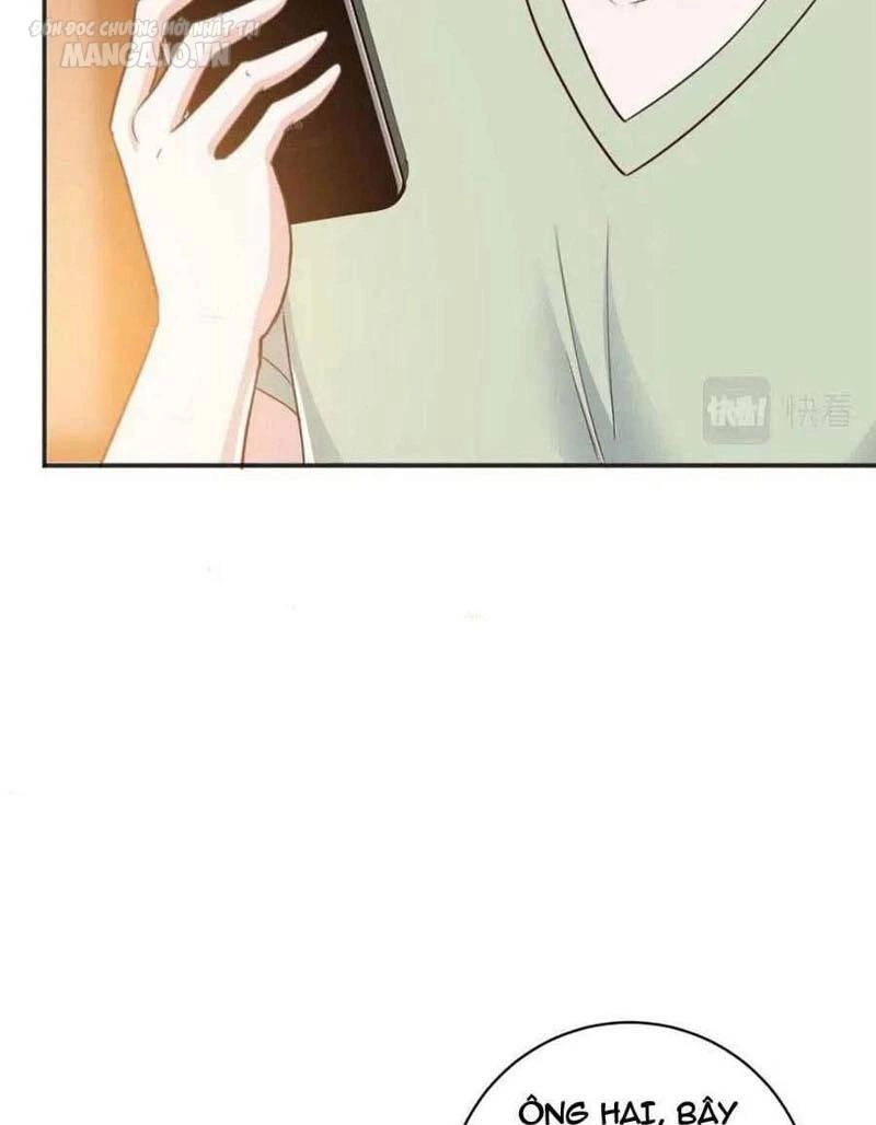 Lão Ba Cho Tôi Lựa Một Trong Mười Nữ Thần Để Kết Hôn Chapter 90 - 11