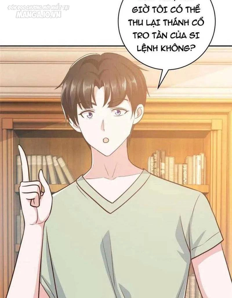 Lão Ba Cho Tôi Lựa Một Trong Mười Nữ Thần Để Kết Hôn Chapter 90 - 12