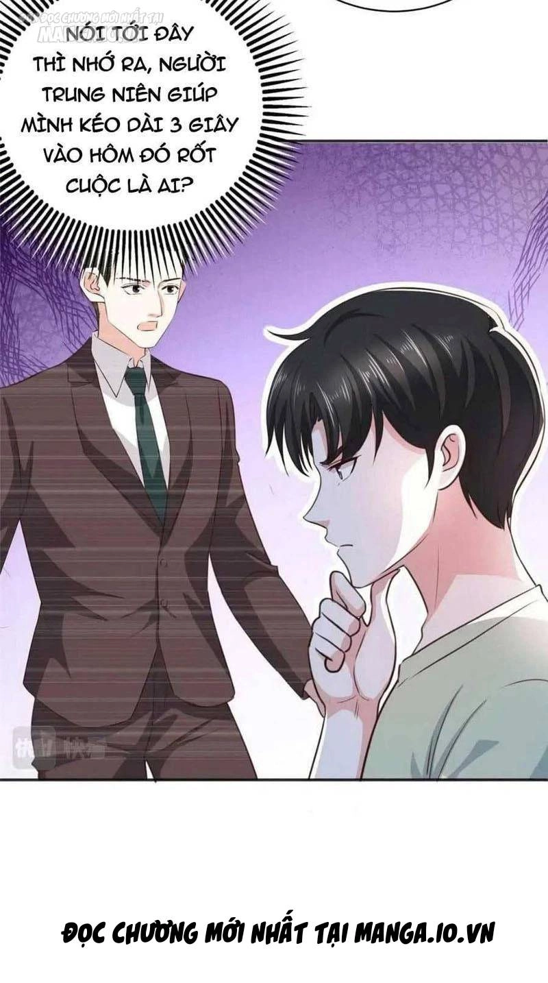 Lão Ba Cho Tôi Lựa Một Trong Mười Nữ Thần Để Kết Hôn Chapter 90 - 16