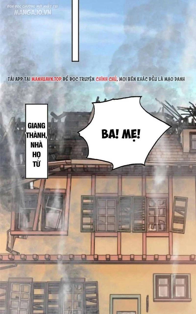 Lão Ba Cho Tôi Lựa Một Trong Mười Nữ Thần Để Kết Hôn Chapter 90 - 20