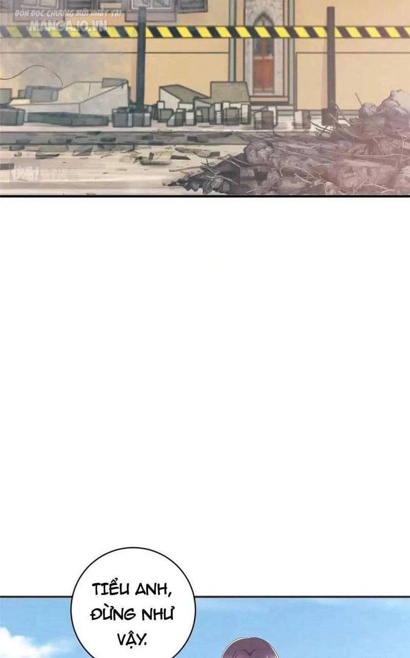 Lão Ba Cho Tôi Lựa Một Trong Mười Nữ Thần Để Kết Hôn Chapter 90 - 21