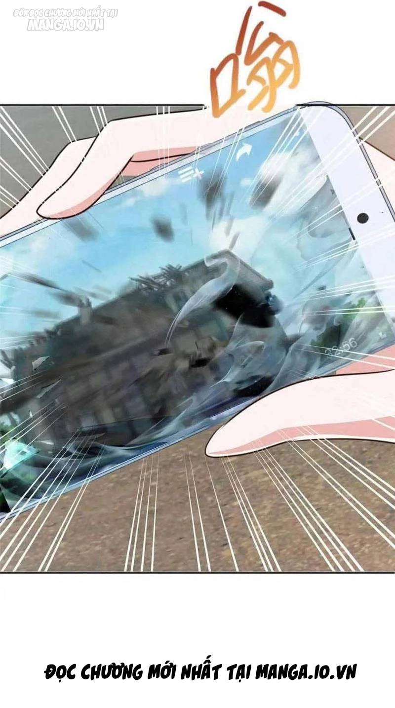 Lão Ba Cho Tôi Lựa Một Trong Mười Nữ Thần Để Kết Hôn Chapter 90 - 24