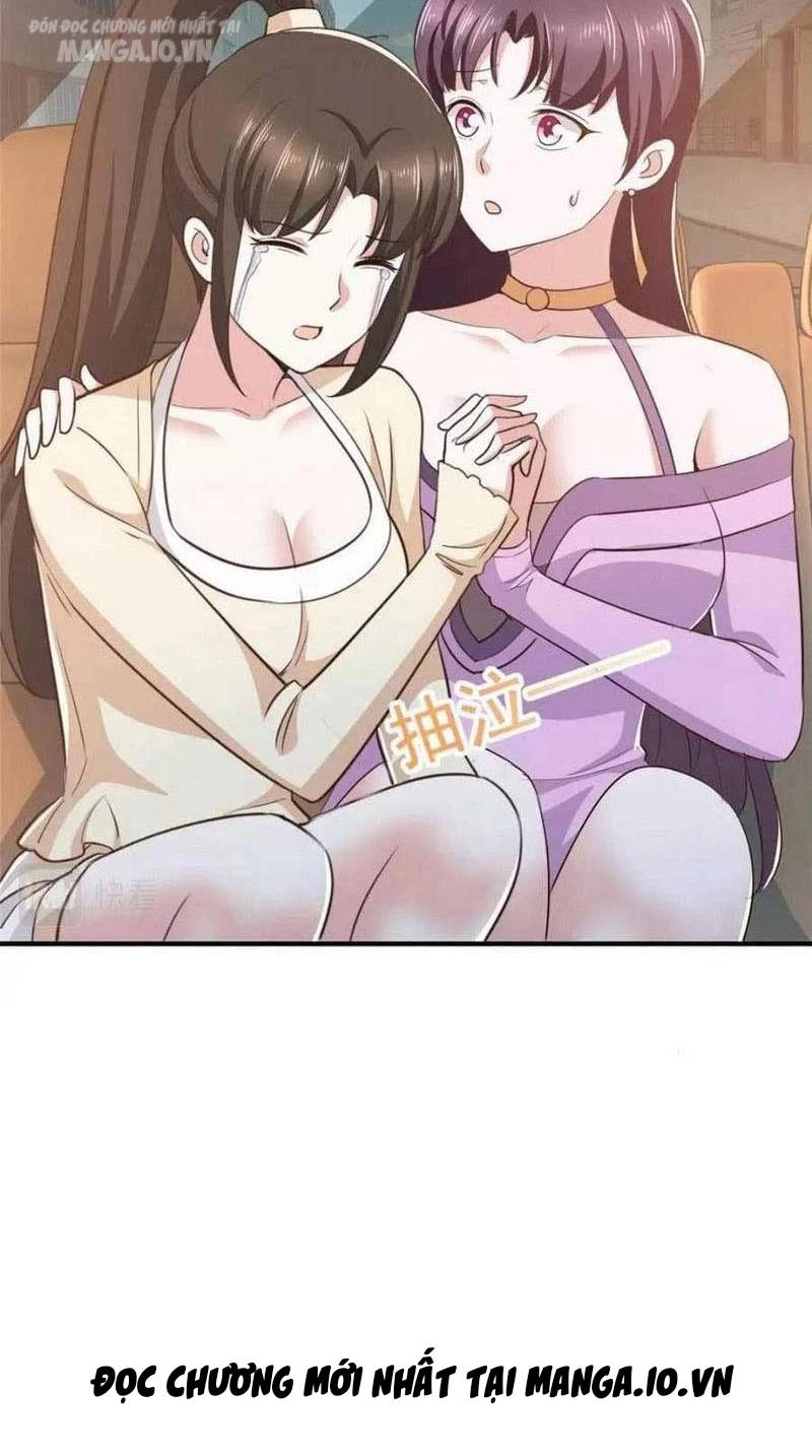 Lão Ba Cho Tôi Lựa Một Trong Mười Nữ Thần Để Kết Hôn Chapter 90 - 29