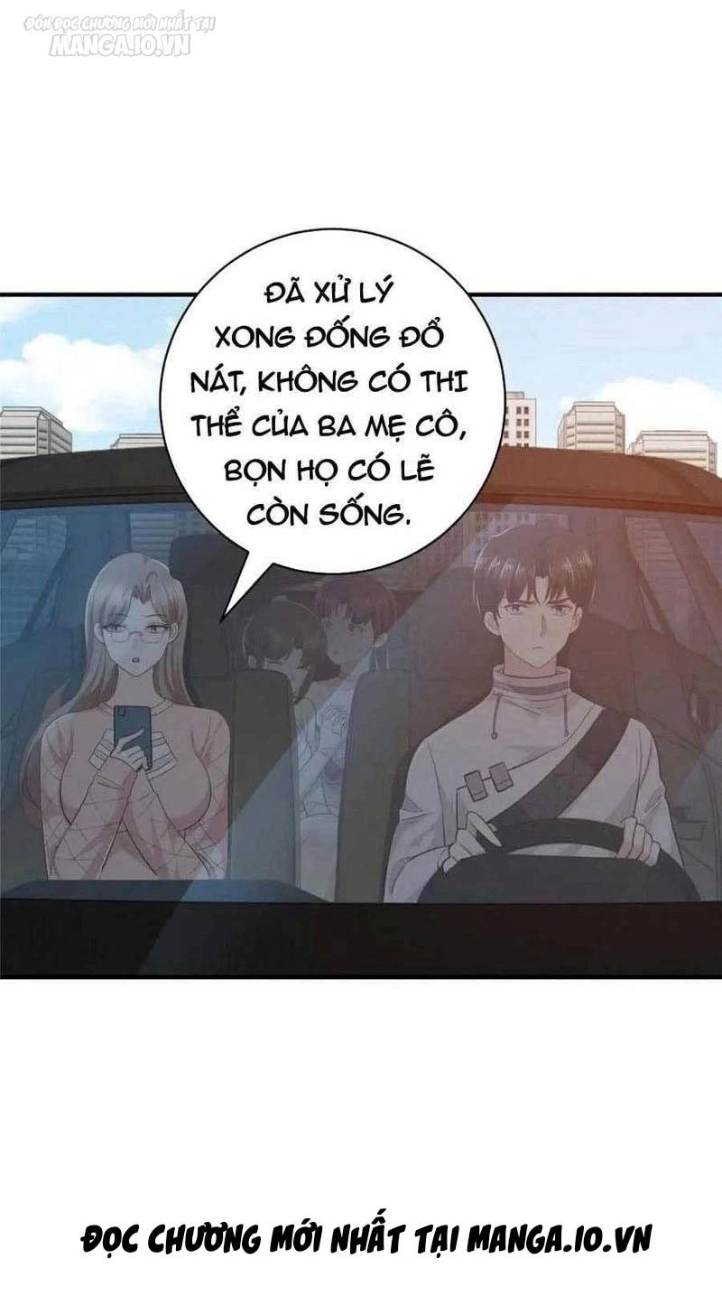 Lão Ba Cho Tôi Lựa Một Trong Mười Nữ Thần Để Kết Hôn Chapter 90 - 30