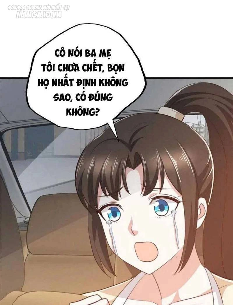 Lão Ba Cho Tôi Lựa Một Trong Mười Nữ Thần Để Kết Hôn Chapter 90 - 31