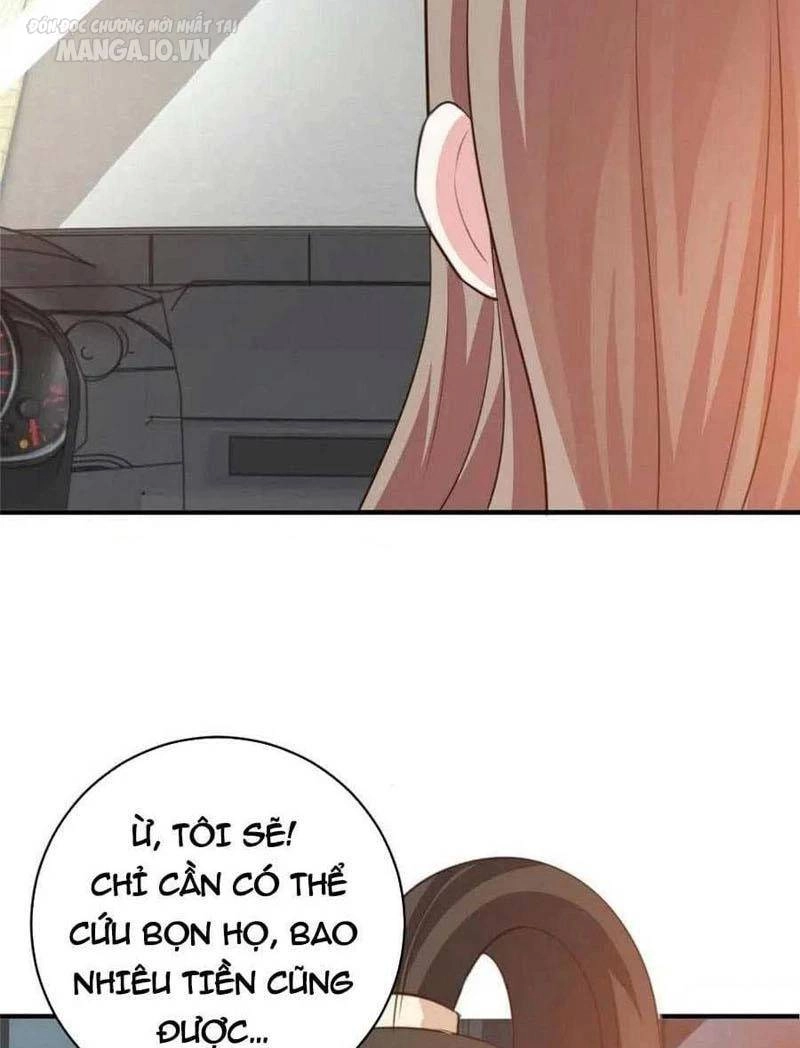 Lão Ba Cho Tôi Lựa Một Trong Mười Nữ Thần Để Kết Hôn Chapter 90 - 33