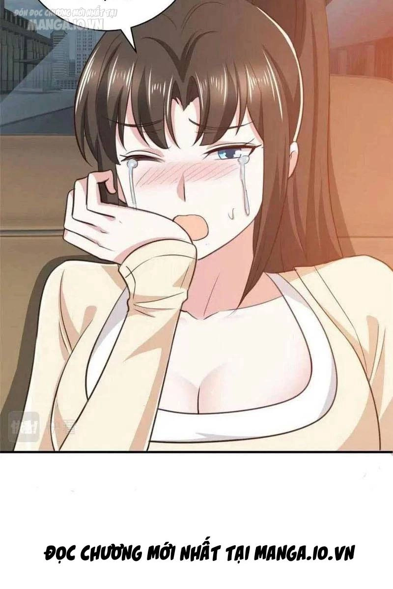 Lão Ba Cho Tôi Lựa Một Trong Mười Nữ Thần Để Kết Hôn Chapter 90 - 34