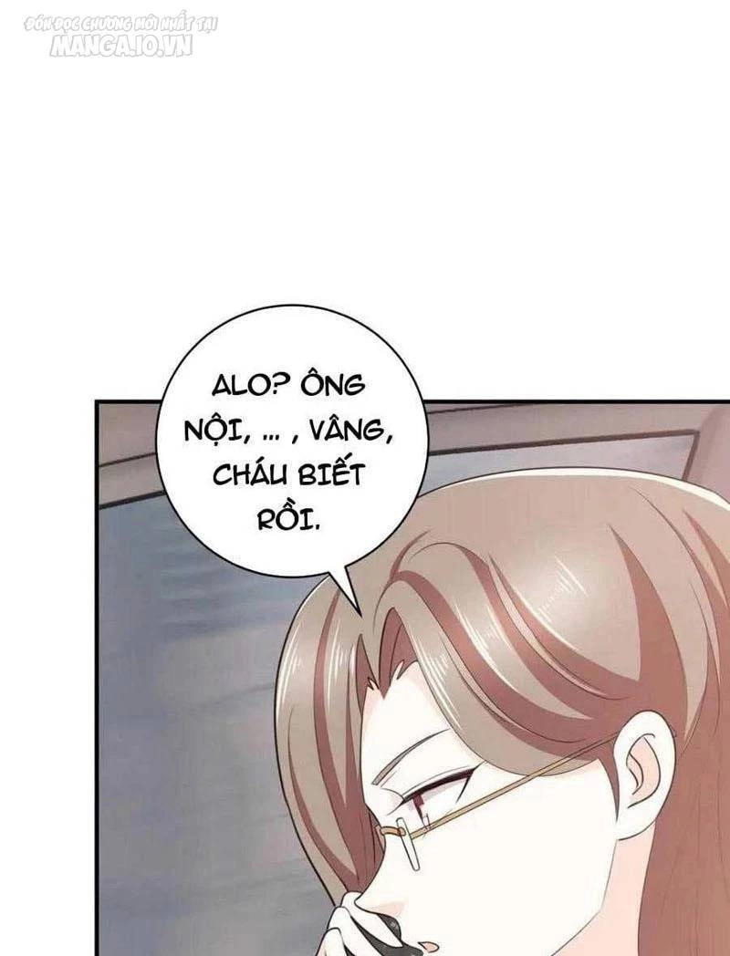 Lão Ba Cho Tôi Lựa Một Trong Mười Nữ Thần Để Kết Hôn Chapter 90 - 35