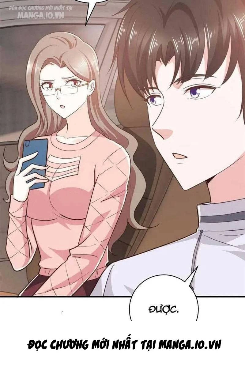 Lão Ba Cho Tôi Lựa Một Trong Mười Nữ Thần Để Kết Hôn Chapter 90 - 37