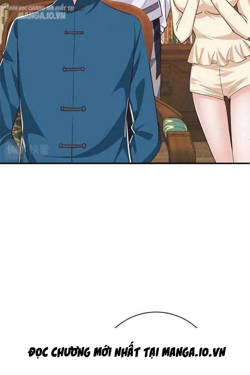 Lão Ba Cho Tôi Lựa Một Trong Mười Nữ Thần Để Kết Hôn Chapter 90 - 40