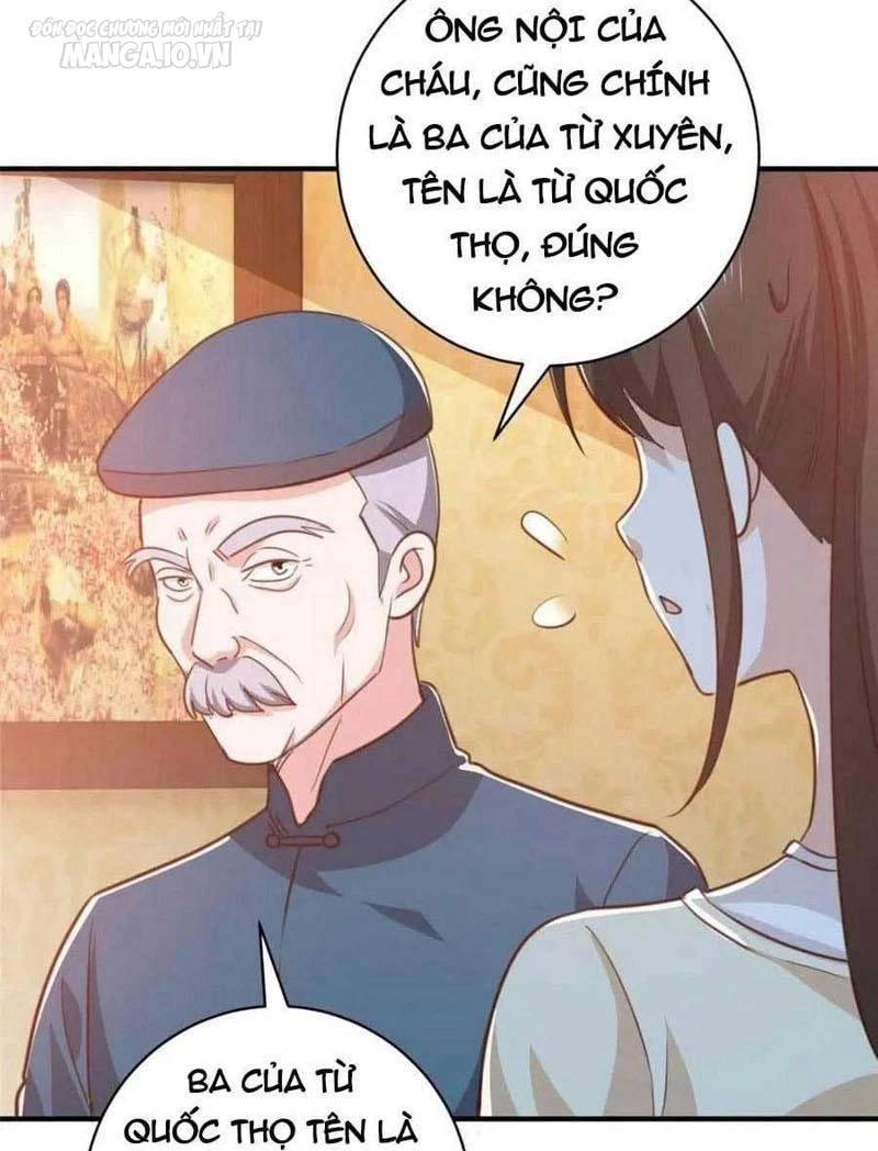 Lão Ba Cho Tôi Lựa Một Trong Mười Nữ Thần Để Kết Hôn Chapter 90 - 41