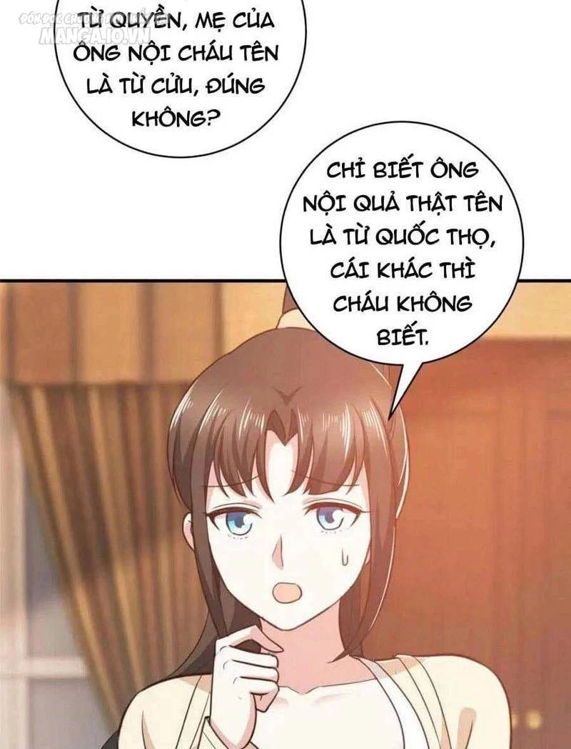 Lão Ba Cho Tôi Lựa Một Trong Mười Nữ Thần Để Kết Hôn Chapter 90 - 42