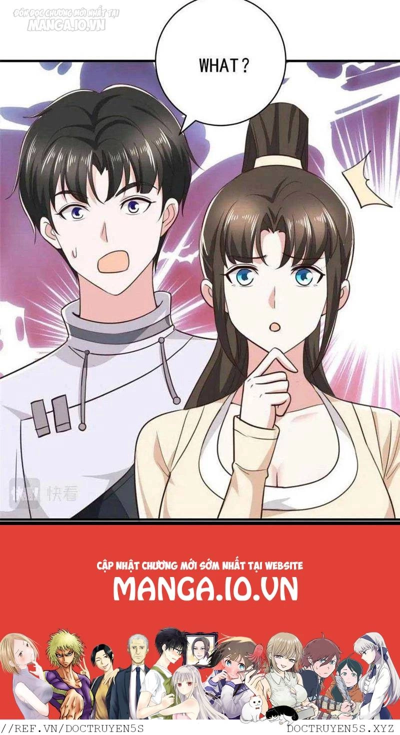 Lão Ba Cho Tôi Lựa Một Trong Mười Nữ Thần Để Kết Hôn Chapter 90 - 45