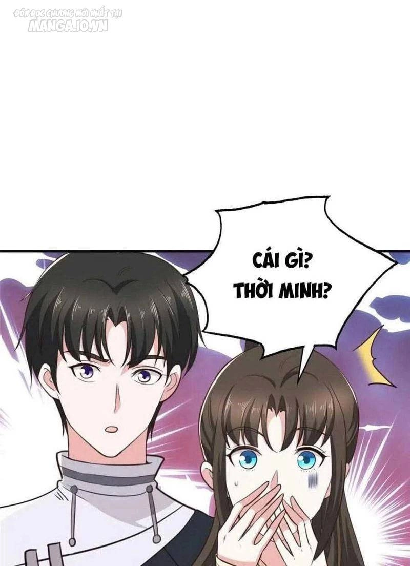 Lão Ba Cho Tôi Lựa Một Trong Mười Nữ Thần Để Kết Hôn Chapter 91 - 2