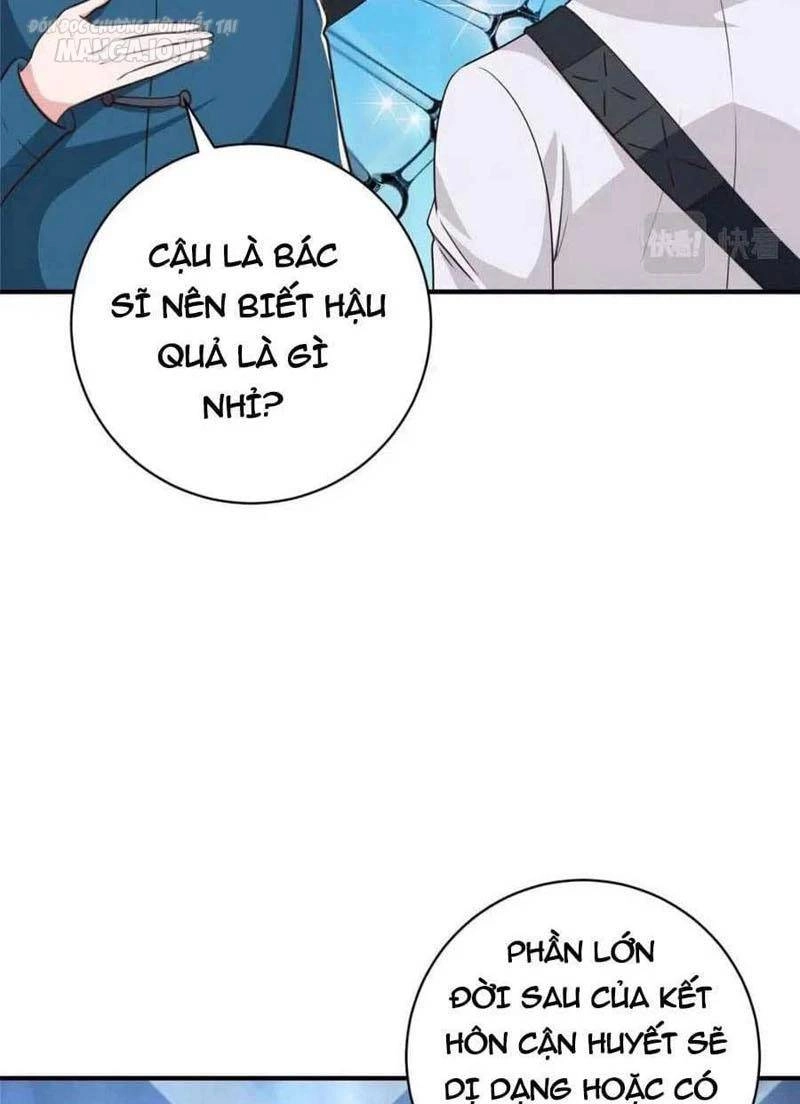 Lão Ba Cho Tôi Lựa Một Trong Mười Nữ Thần Để Kết Hôn Chapter 91 - 5