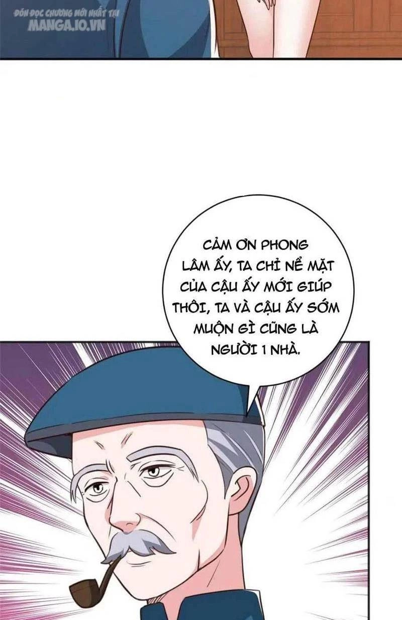 Lão Ba Cho Tôi Lựa Một Trong Mười Nữ Thần Để Kết Hôn Chapter 91 - 18