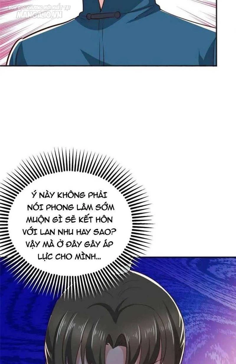 Lão Ba Cho Tôi Lựa Một Trong Mười Nữ Thần Để Kết Hôn Chapter 91 - 19