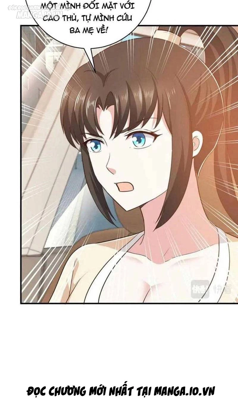 Lão Ba Cho Tôi Lựa Một Trong Mười Nữ Thần Để Kết Hôn Chapter 91 - 24