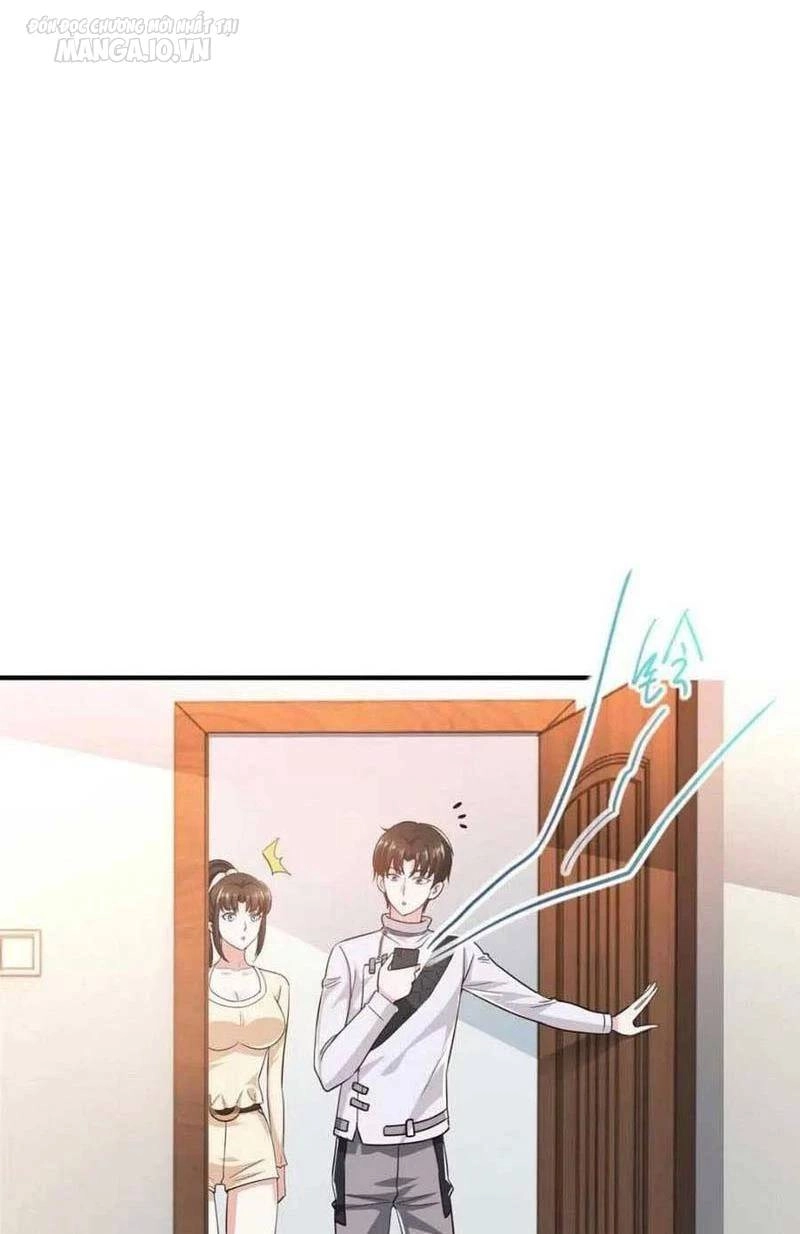 Lão Ba Cho Tôi Lựa Một Trong Mười Nữ Thần Để Kết Hôn Chapter 91 - 25