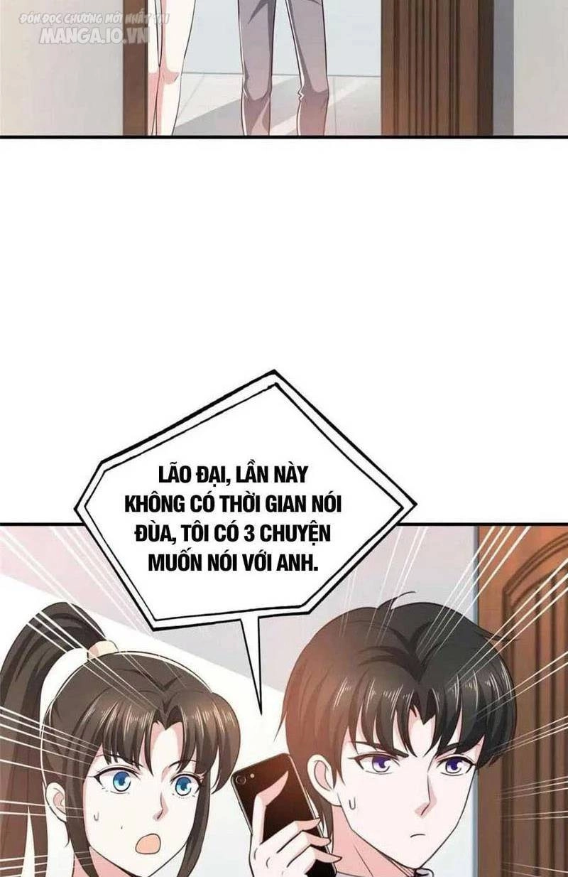 Lão Ba Cho Tôi Lựa Một Trong Mười Nữ Thần Để Kết Hôn Chapter 91 - 26