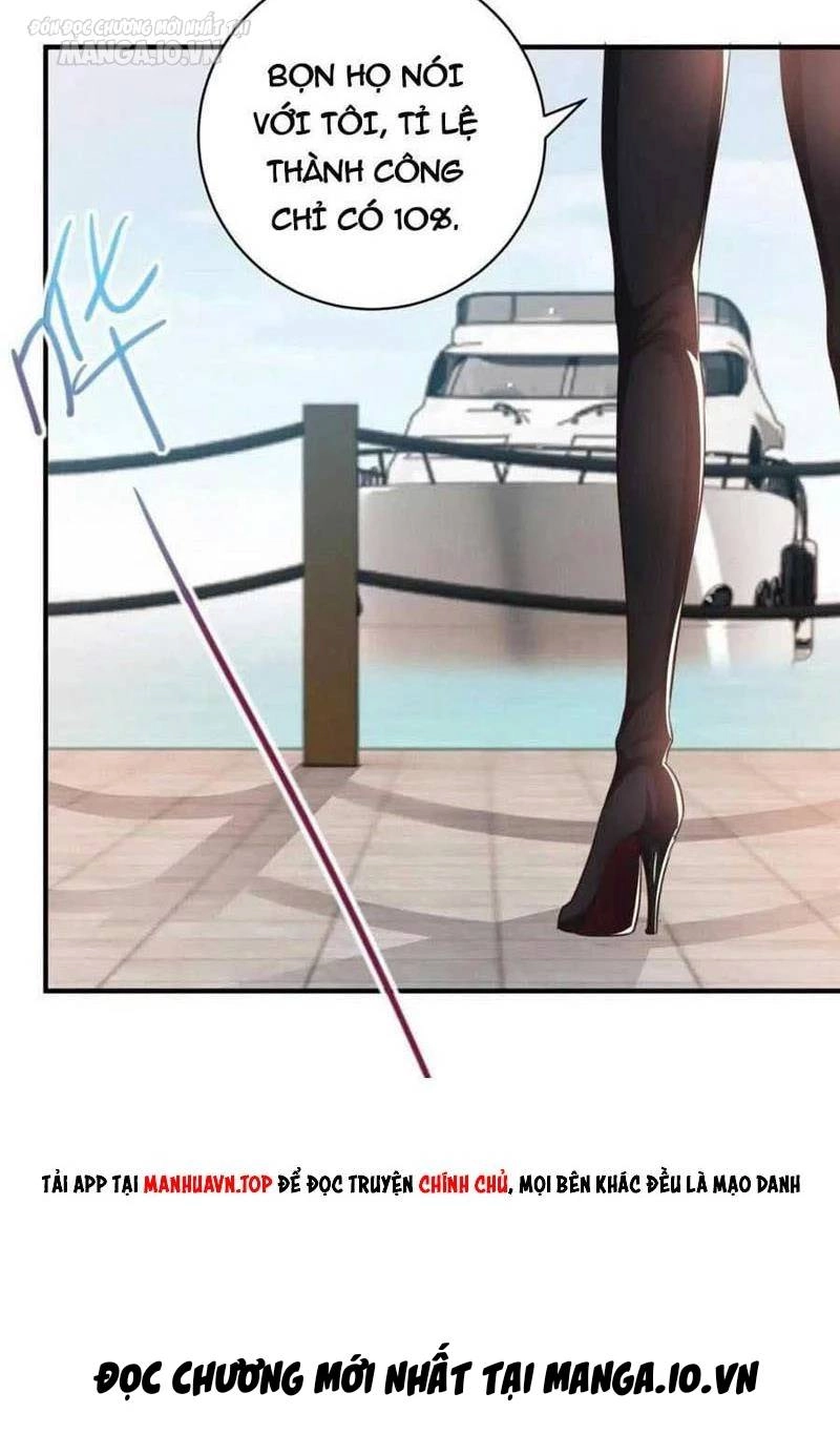 Lão Ba Cho Tôi Lựa Một Trong Mười Nữ Thần Để Kết Hôn Chapter 91 - 30