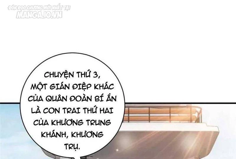 Lão Ba Cho Tôi Lựa Một Trong Mười Nữ Thần Để Kết Hôn Chapter 91 - 39