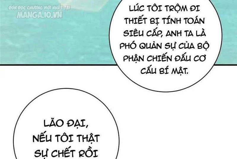 Lão Ba Cho Tôi Lựa Một Trong Mười Nữ Thần Để Kết Hôn Chapter 91 - 41